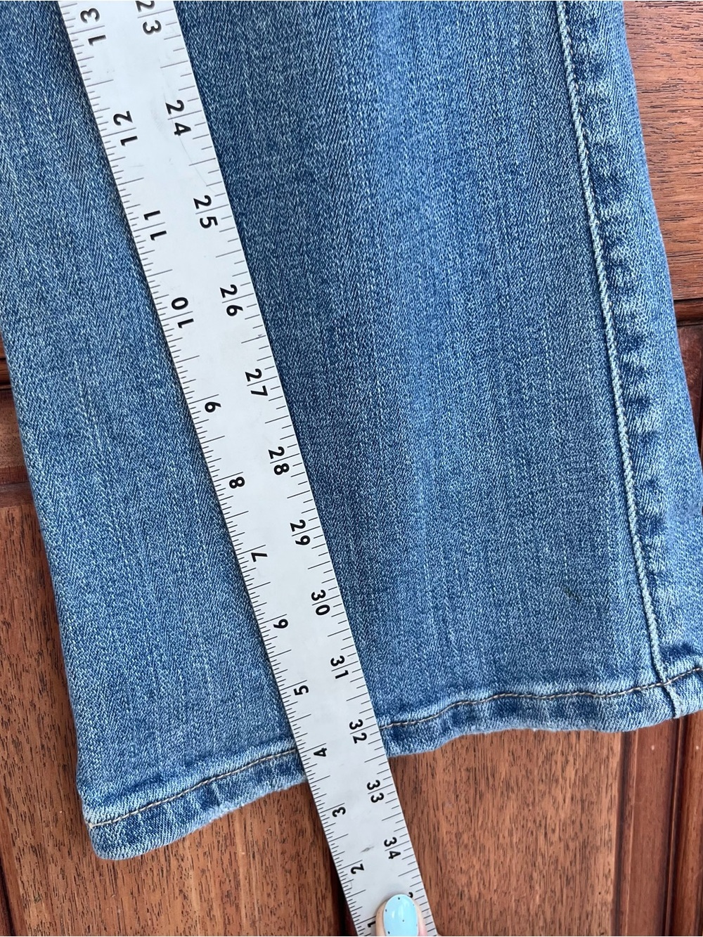 Women’s Idyllwind Jeans - Picture 9 of 9